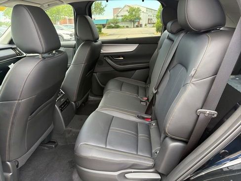 New 2026 MAZDA CX-70 SC AWD/4WD image 7