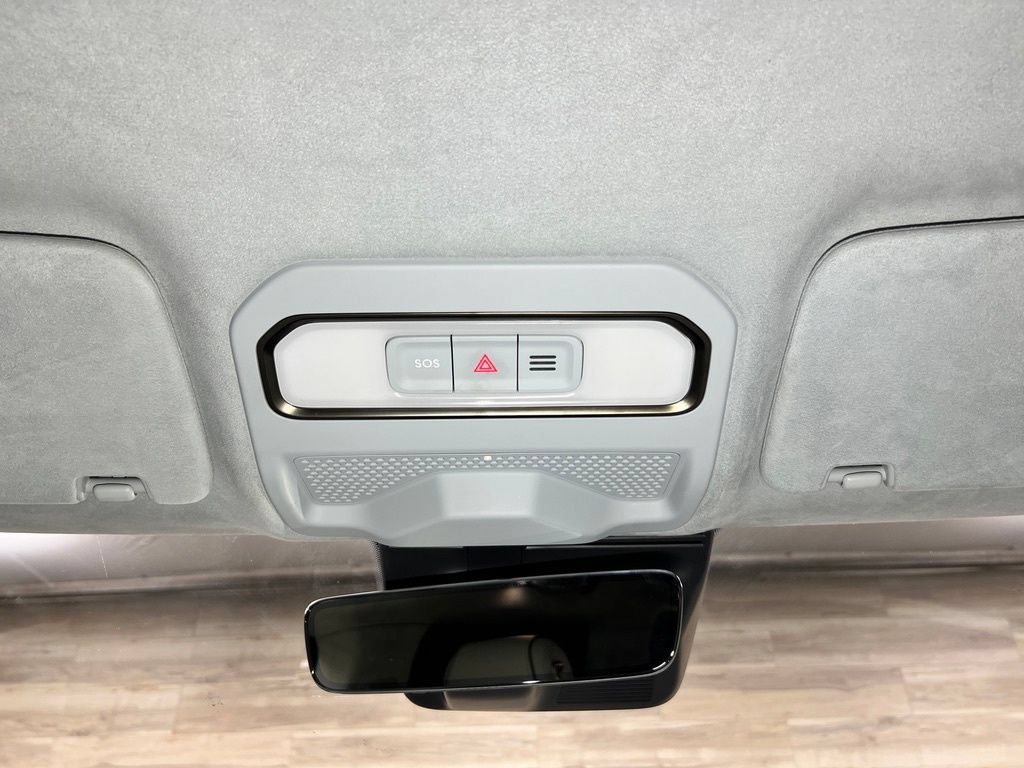 Used 2024 Rivian R1S Adventure Quad AWD/4WD image 24