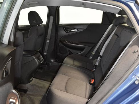 Used 2024 Chevrolet Malibu LT image 27