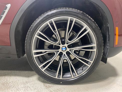 Used 2023 BMW X3 xDrive30i w/ Premium Package image 26