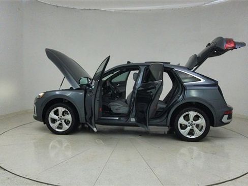 Used 2024 Audi Q5 2.0T Premium Plus w/ Premium Plus Package image 72