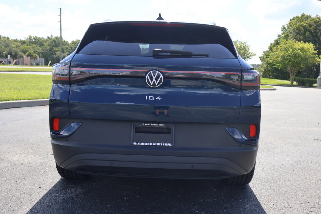Certified 2023 Volkswagen ID.4 Pro RWD image 7