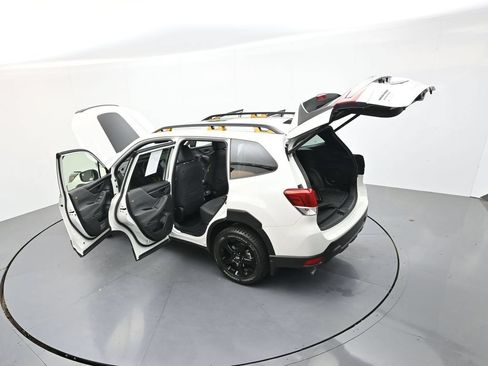 Used 2024 Subaru Forester Wilderness AWD/4WD image 46