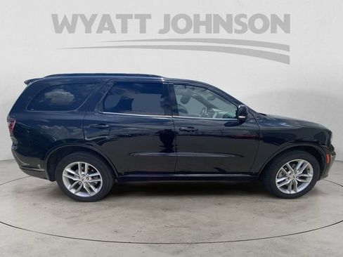 Used 2024 Dodge Durango GT AWD/4WD image 11