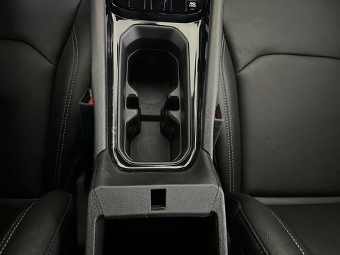 Used 2025 Jeep Compass Limited image 76