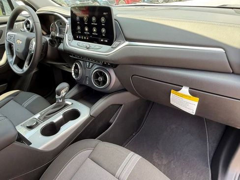 New 2025 Chevrolet Blazer LT image 19