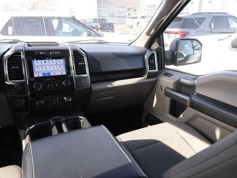Used 2016 Ford F150 XLT w/ Equipment Group 301A Mid image 20