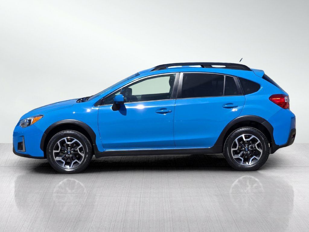 Used 2016 Subaru Crosstrek 2.0i Premium AWD/4WD image 8