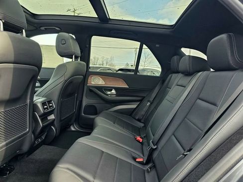 New 2026 Mercedes-Benz GLE 350 GLE 350 image 21