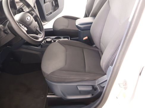 Used 2022 Ford Maverick XL w/ Equipment Group 100A Standard AWD/4WD image 10