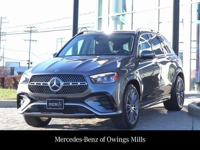 Certified 2024 Mercedes-Benz GLE 350 4MATIC