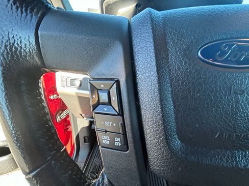 Used 2013 Ford F150 FX4 w/ Luxury Equipment Group image 16