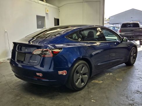 Used 2023 Tesla Model 3 Long Range image 4