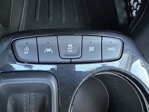 Used 2022 Chevrolet TrailBlazer LT AWD/4WD image 26