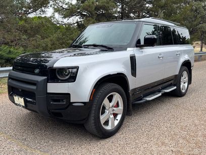 Used 2023 Land Rover Defender 130 X