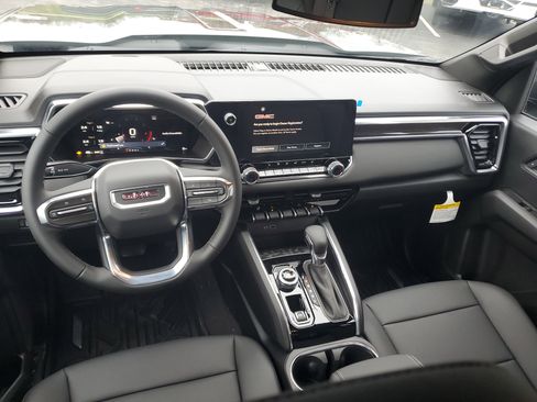 New 2026 GMC Canyon Elevation w/ Convenience Package image 11