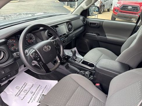 Certified 2023 Toyota Tacoma SR AWD/4WD image 22