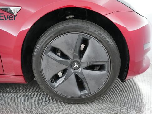 Used 2018 Tesla Model 3 Long Range RWD image 19