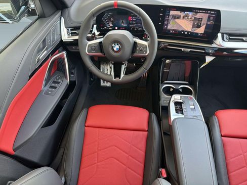 New 2026 BMW X1 M35i w/ Technology Package AWD/4WD image 27