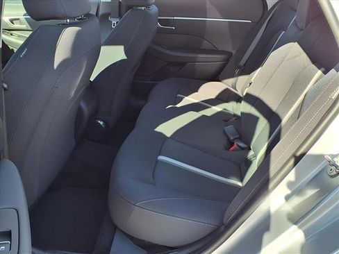 New 2025 Hyundai Sonata SE image 13
