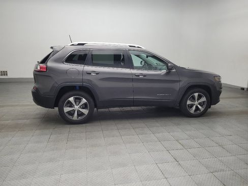 Used 2020 Jeep Cherokee Limited AWD/4WD image 10