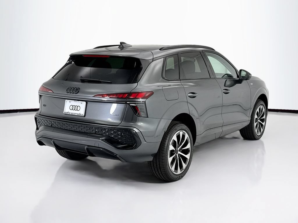 Used 2026 Audi Q3 quattro 2.0T AWD/4WD image 5