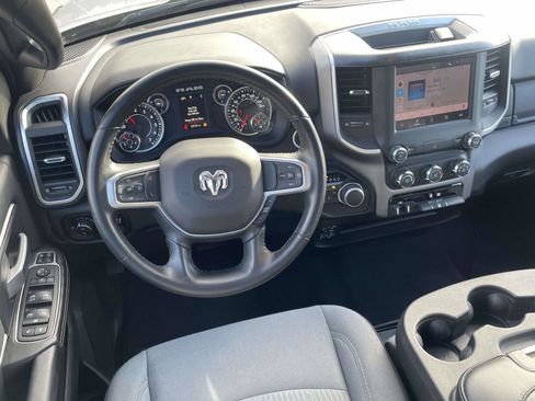 Used 2024 RAM 2500 Big Horn w/ Bed Utility Group image 16