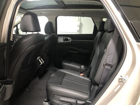 New 2026 Kia Sorento SX image 17