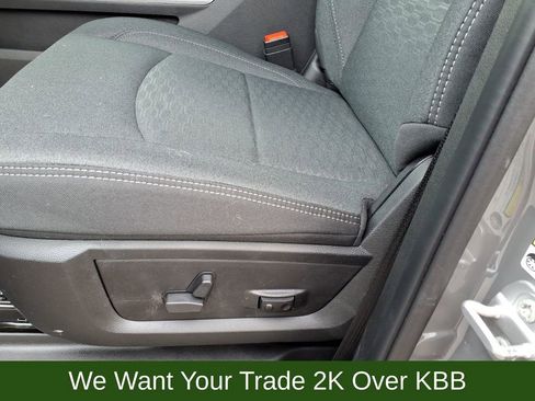 New 2026 RAM 3500 Big Horn image 11