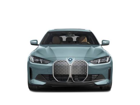 New 2026 BMW i4 eDrive40 w/ M Sport Package RWD image 7
