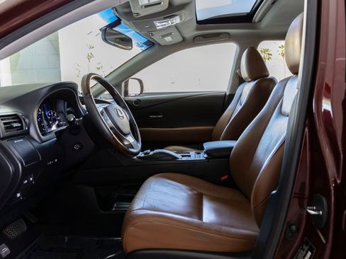 Used 2015 Lexus RX 350 FWD image 14
