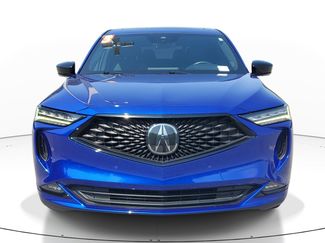 Used 2023 Acura MDX A-Spec AWD/4WD video 2