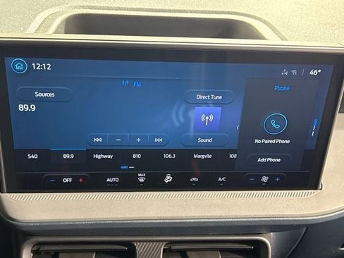 New 2026 Ford Maverick Lobo AWD/4WD image 24
