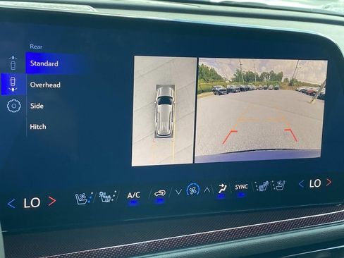 New 2026 Chevrolet Traverse RS image 23