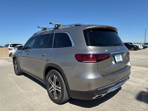 Used 2020 Mercedes-Benz GLS 450 GLS 450 image 5