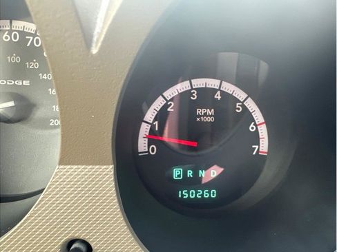 Used 2010 Dodge Nitro SE w/ Popular Equipment Group RWD image 21