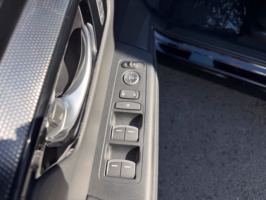 Used 2024 Honda CR-V EX-L image 14