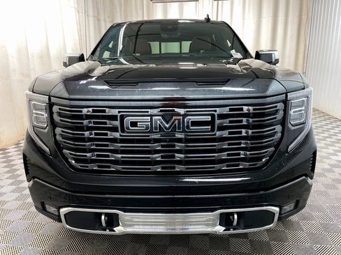 Certified 2024 GMC Sierra 1500 Denali Ultimate image 22