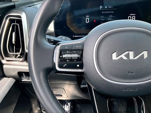 Used 2024 Kia Sorento S w/ Panoramic Sunroof Package AWD/4WD image 24