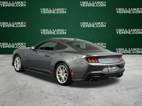Used 2024 Ford Mustang GT Premium image 7