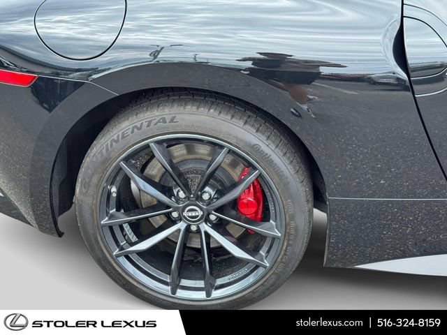 Used 2024 Nissan Z Performance w/ Floor Mat Package RWD image 7