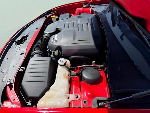 Used 2022 Dodge Charger SXT image 35