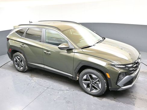 New 2026 Hyundai Tucson SEL image 48