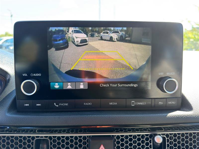 Used 2022 Honda Civic LX image 21