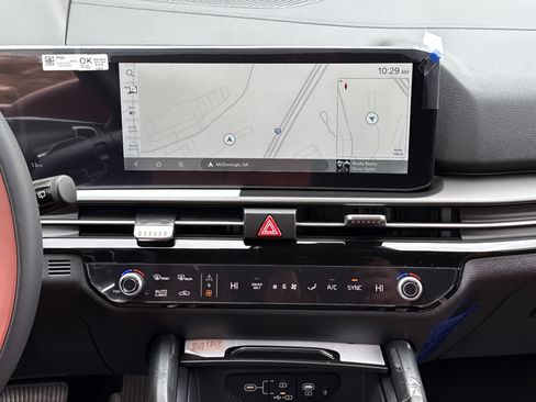 New 2026 Kia Sportage SX Prestige image 3