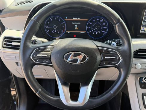 Used 2020 Hyundai Palisade SEL AWD/4WD image 17