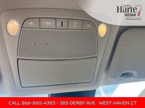 Certified 2020 Nissan Rogue Sport S image 55