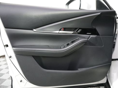 Certified 2026 MAZDA CX-30 AWD 2.5 S w/ Premium Package image 22