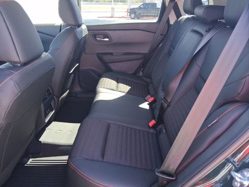 New 2026 Nissan Rogue SV w/ Rock Creek Premium Package image 29