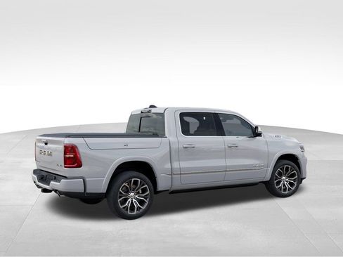 New 2026 RAM 1500 Tungsten w/ Trailer Tow Group image 4